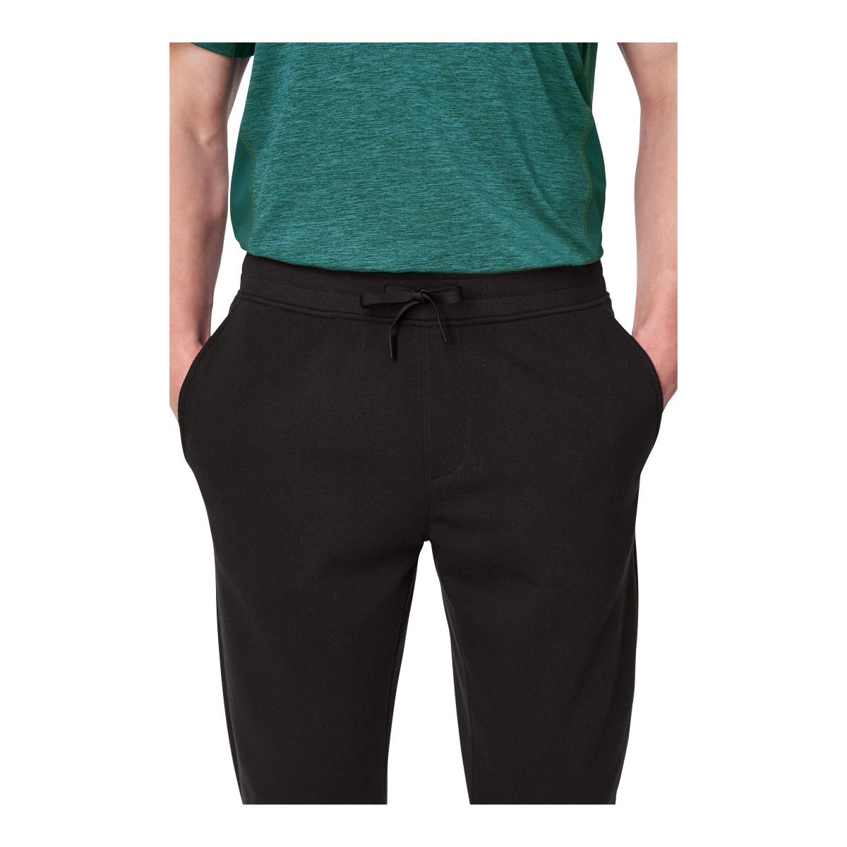FWD Men's Core Fleece Jogger Pants