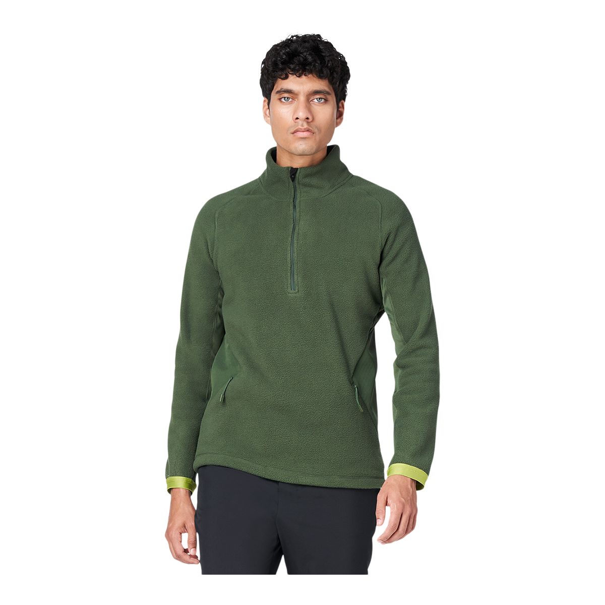 primaloft top