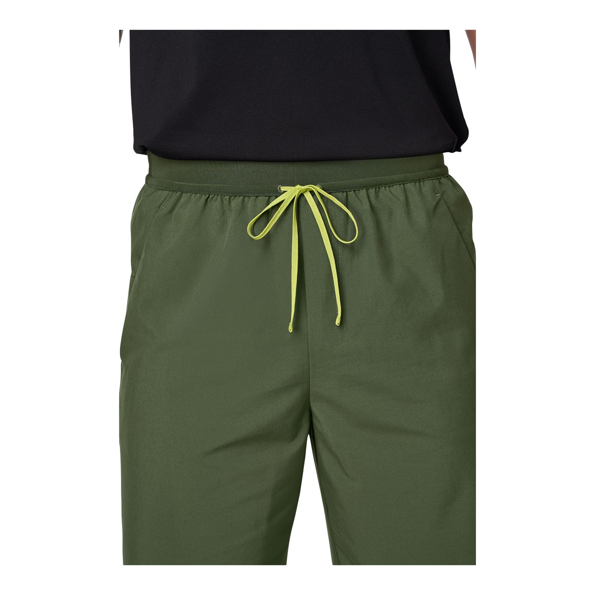 FWD Men's Push Training Unlined 9" Shorts, Regular Fit, Gym, Drawstring