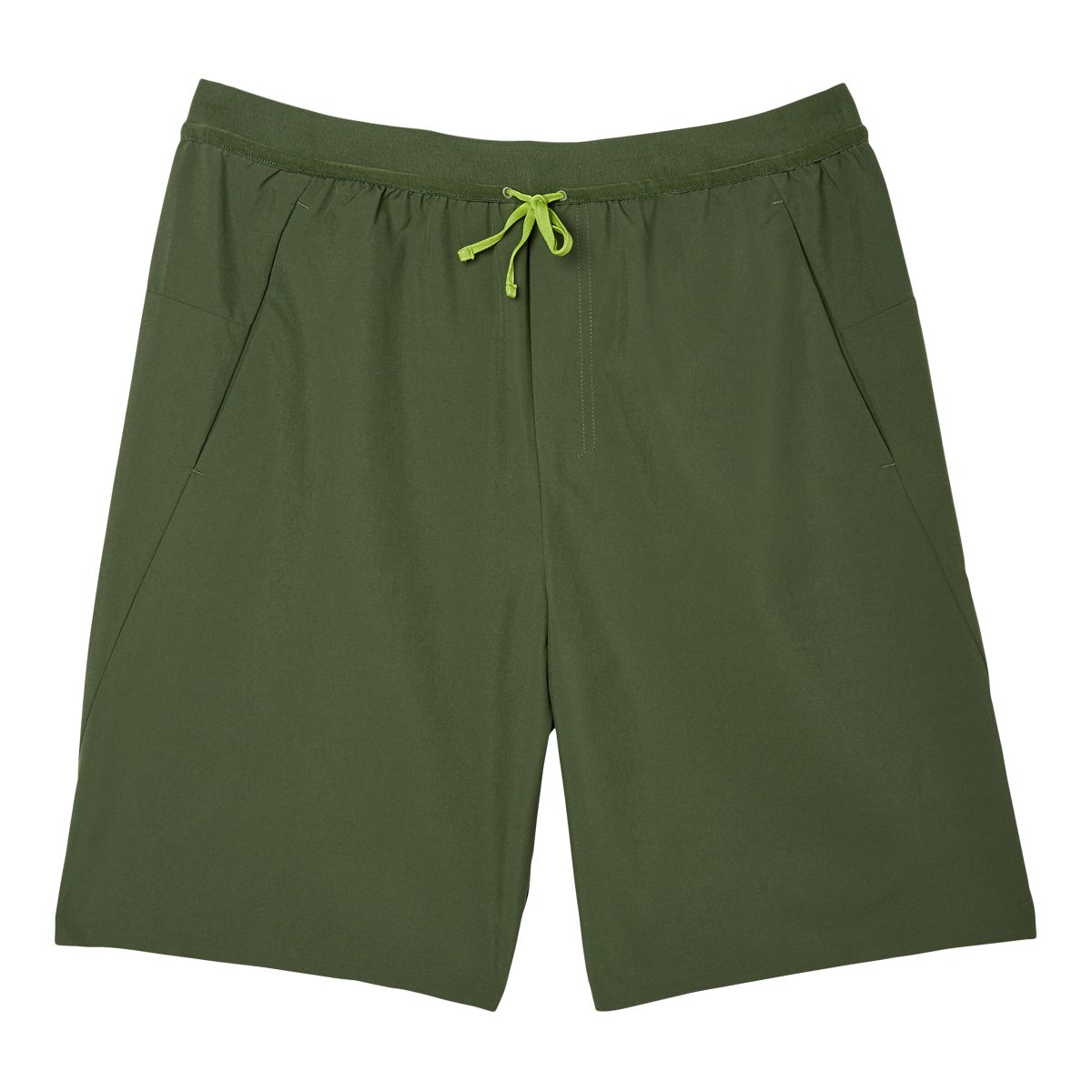 FWD Men's Push Training Unlined 9" Shorts, Regular Fit, Gym, Drawstring