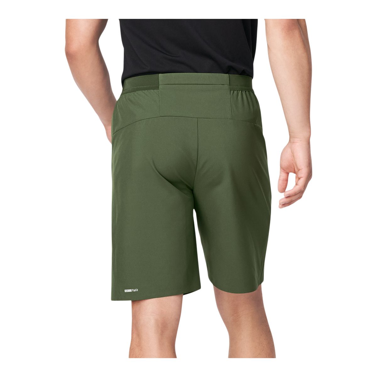 FWD Men's Push Training Unlined 9" Shorts, Regular Fit, Gym, Drawstring