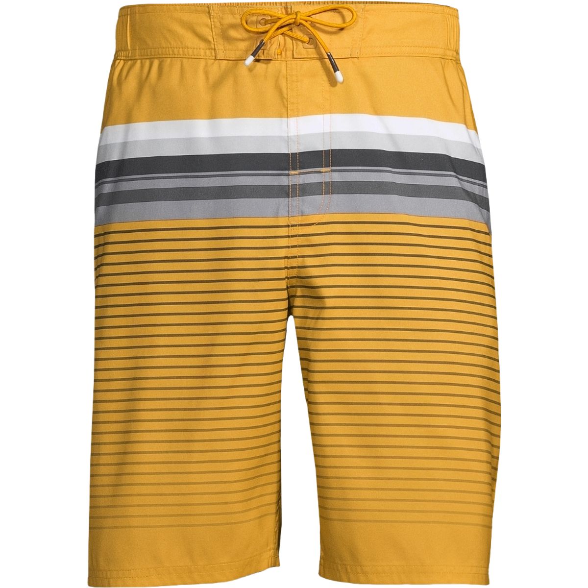 Ripzone Men's Combers Swim Volley Trunks, 20", Quick-Dry, UPF 40