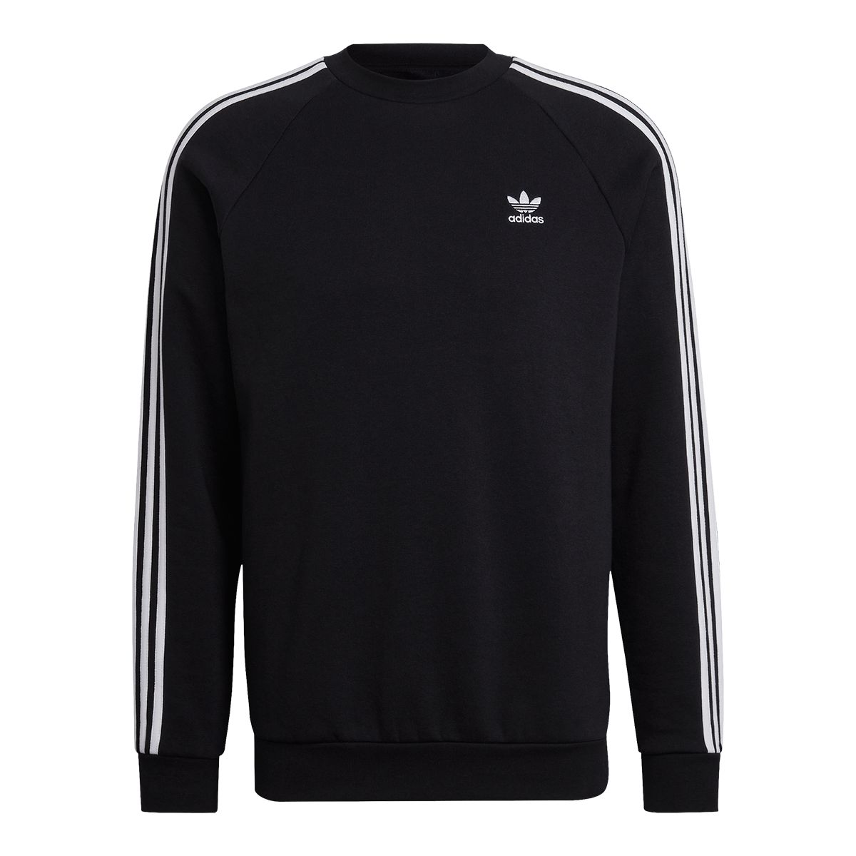 adidas Originals Men's 3-Stripes Sweatshirt