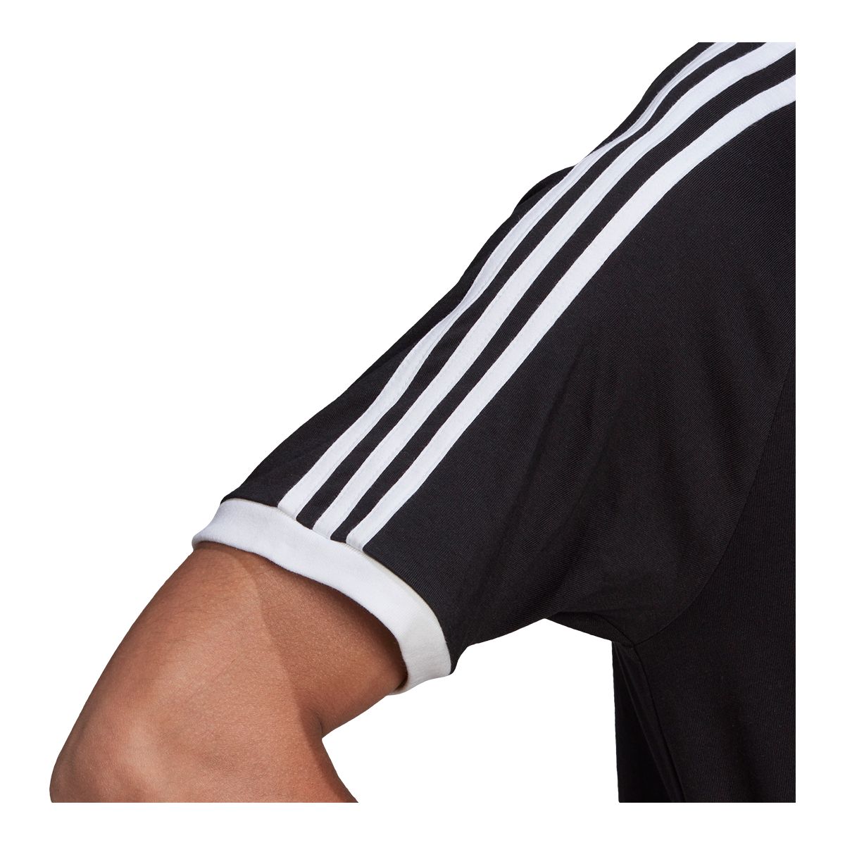 adidas Originals Men's 3-Stripes T Shirt