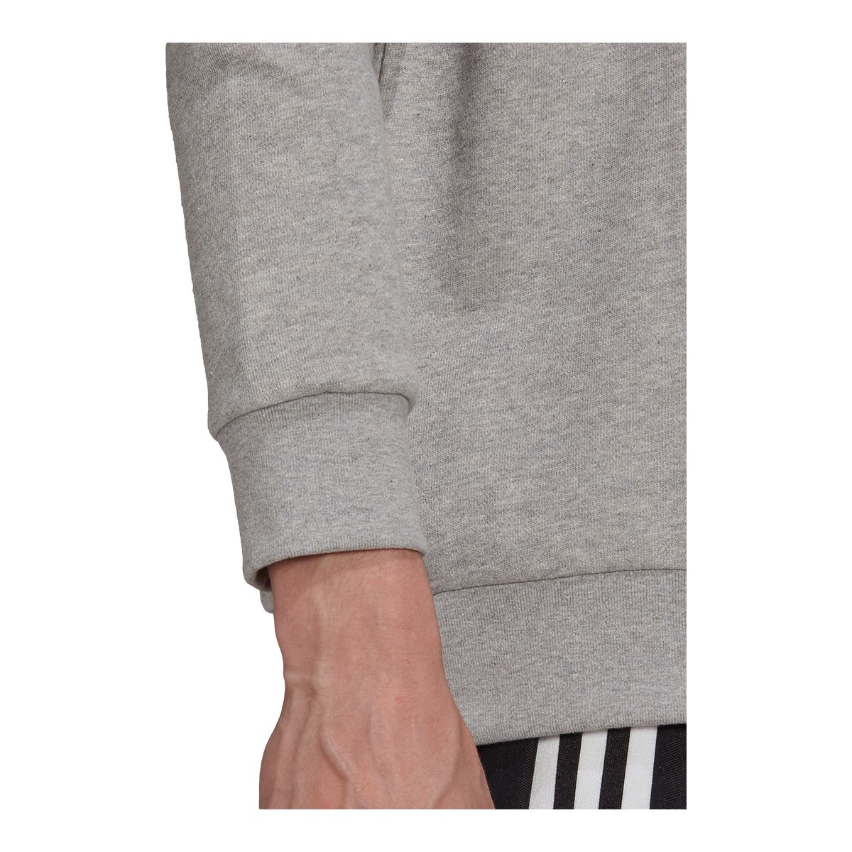 adidas Originals Men's Trefoil Sweatshirt