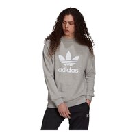 adidas Originals Men's Trefoil Sweatshirt Front_Flat