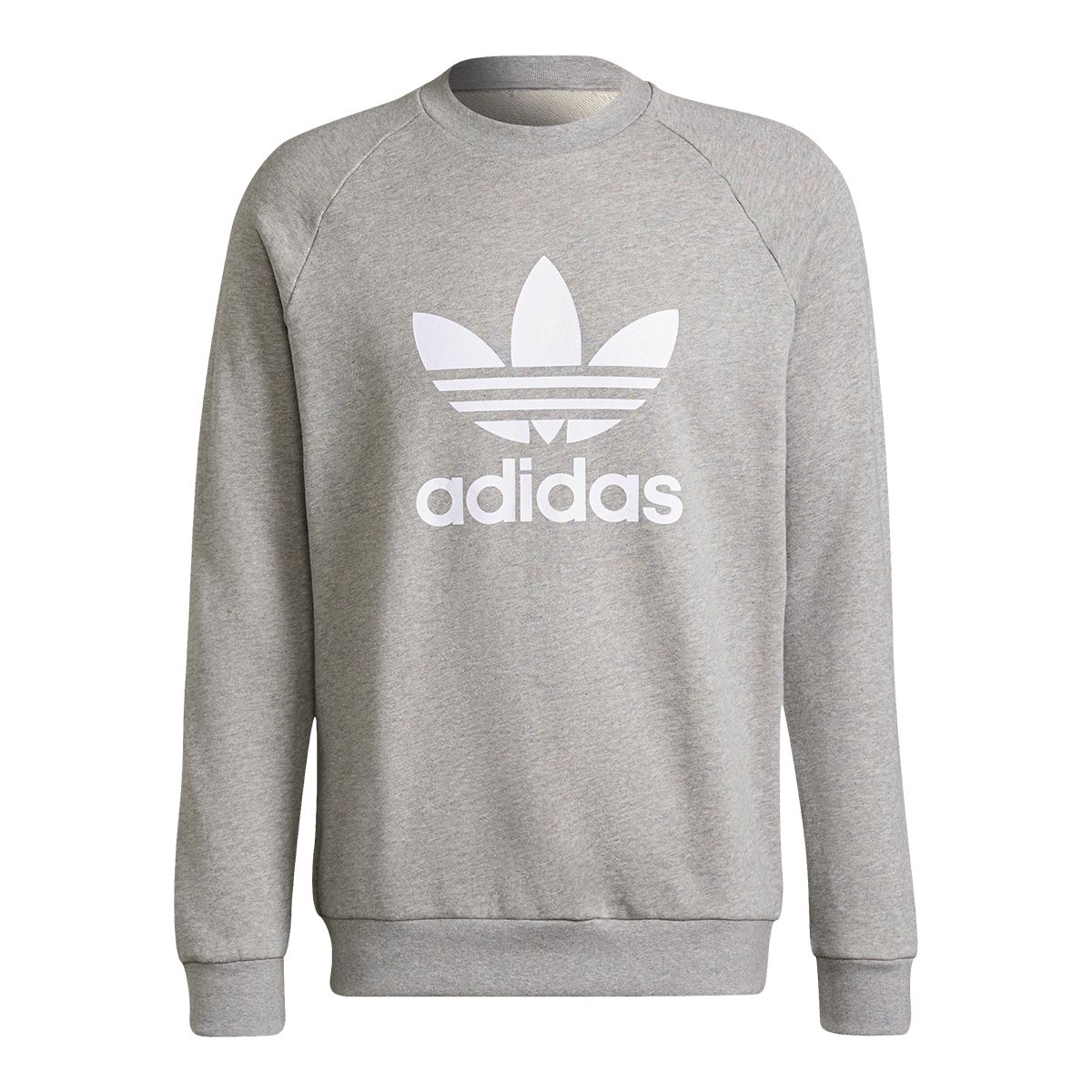 adidas Originals Men's Trefoil Sweatshirt