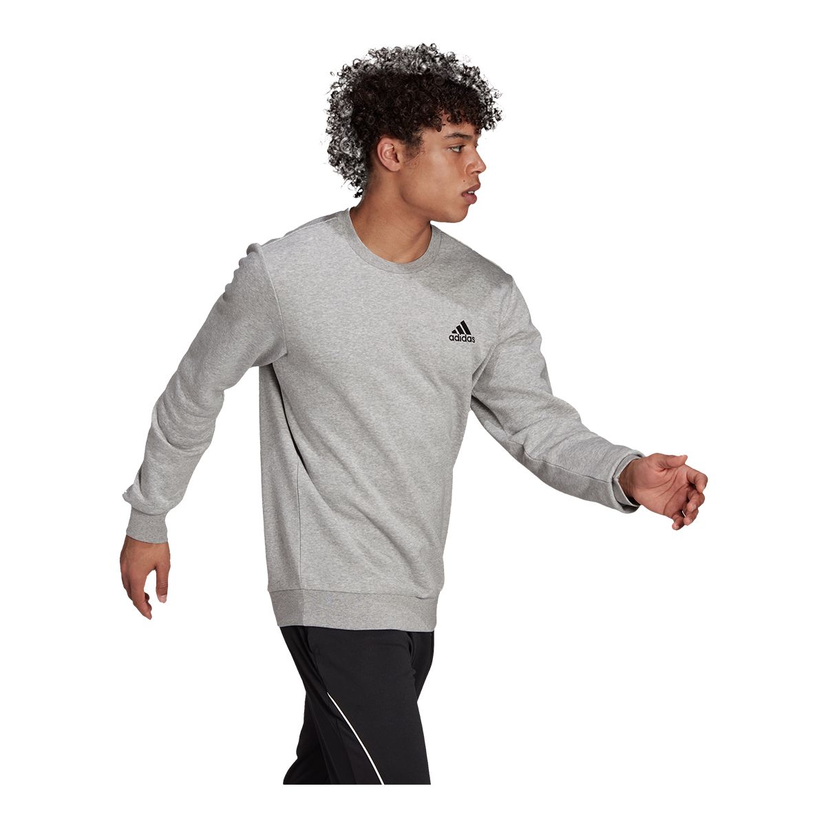 adidas Men's Feelcozy Sweater
