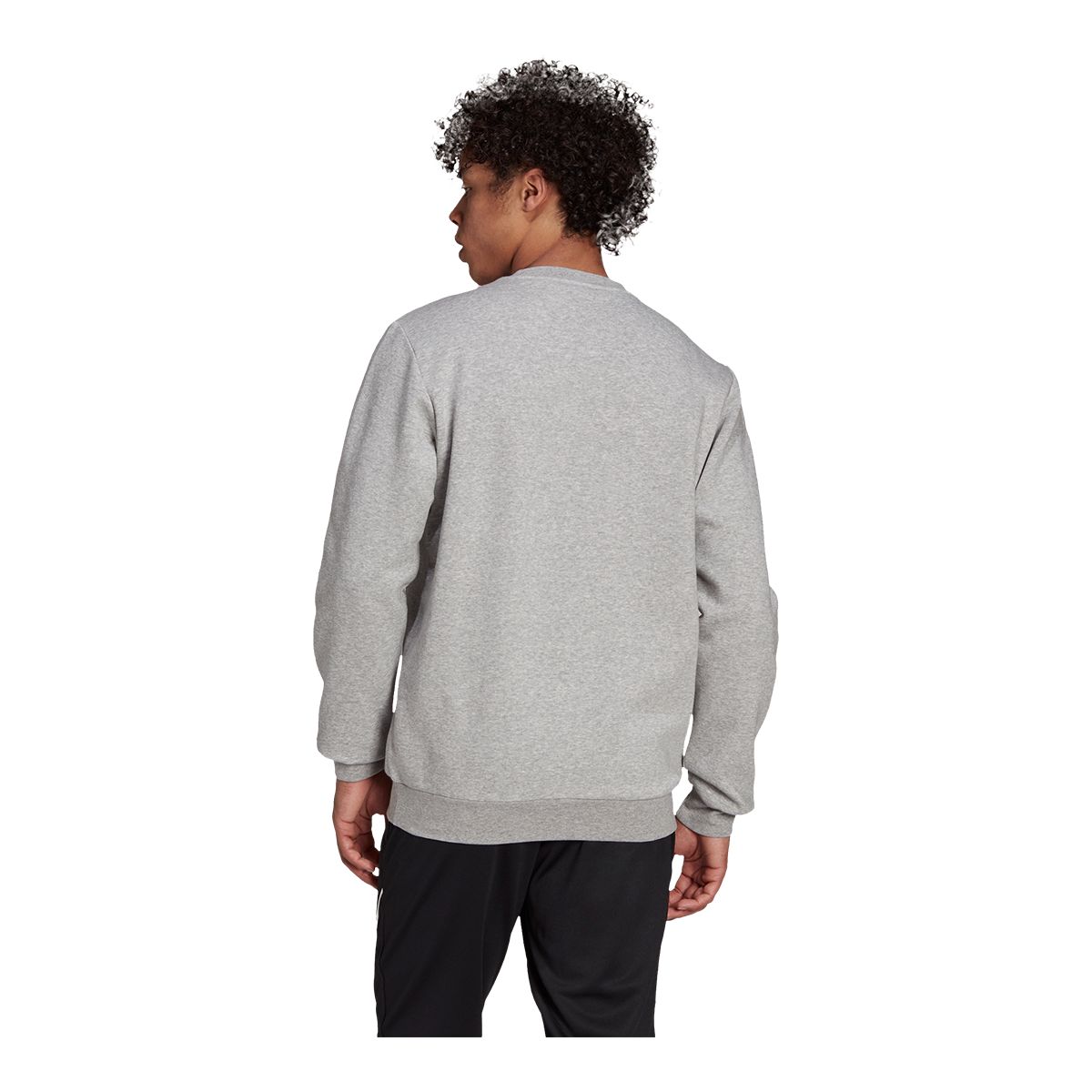 adidas Men's Feelcozy Sweater