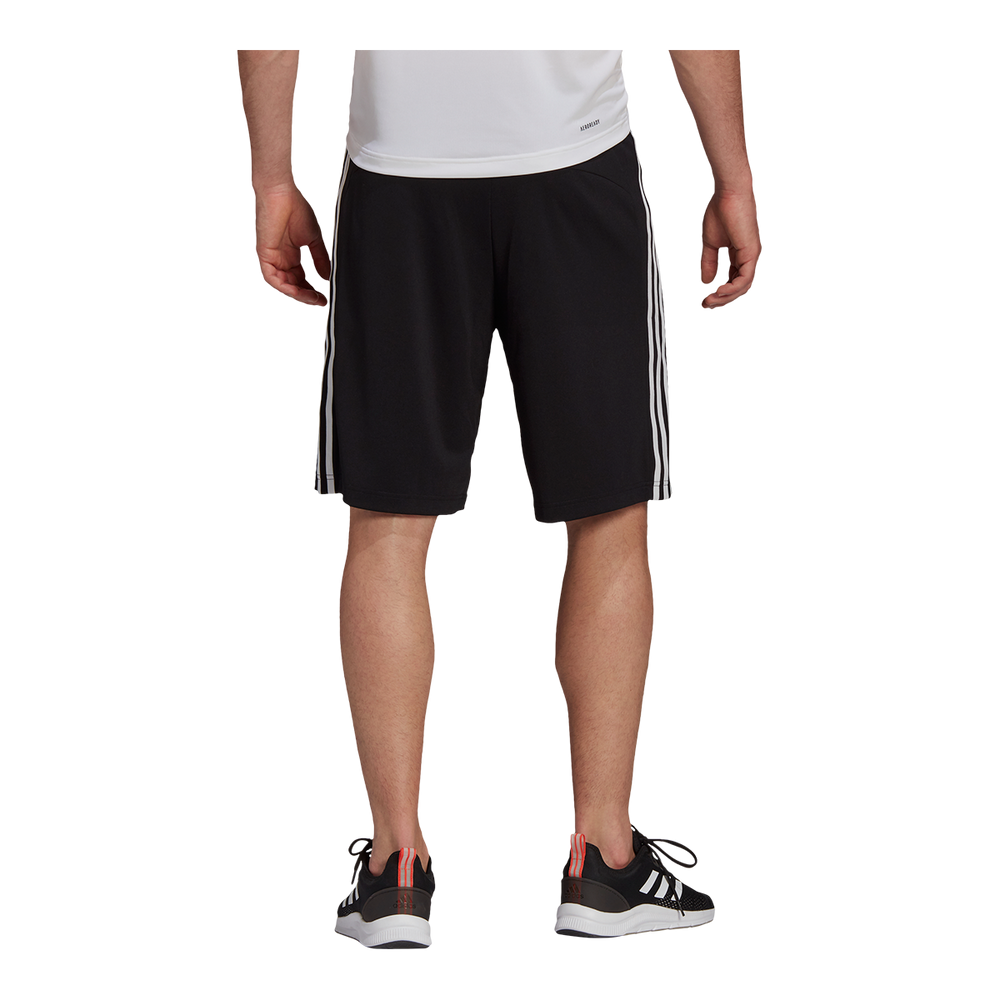 Adidas discount d2m shorts