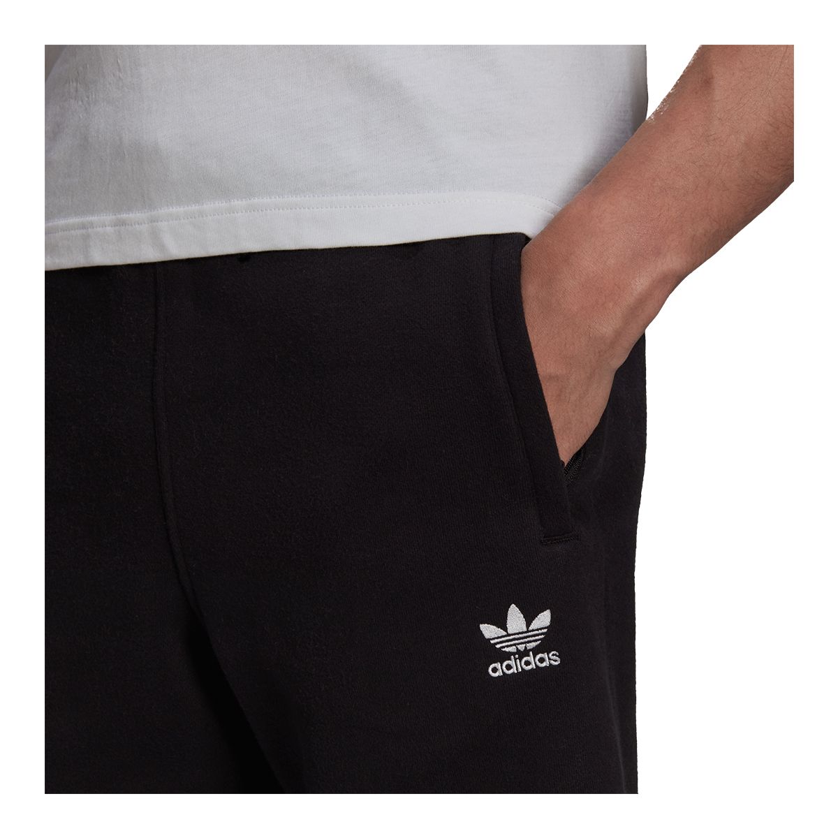 adidas Originals Men's Essential Shorts