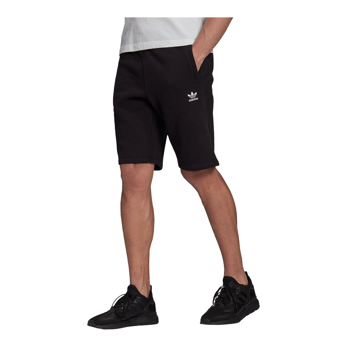 adidas Originals Men's Essential Shorts