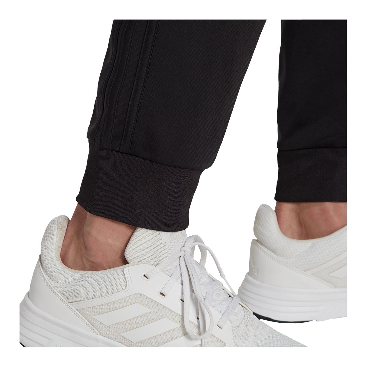 Buy ADIDAS Grey Essentials 3 Stripes Tricot Track Pants  Track Pants for  Men 2083479  Myntra