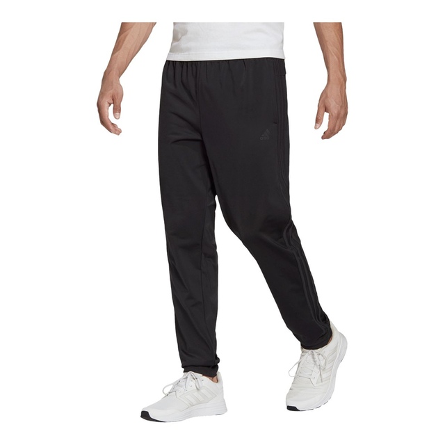 adidas Men's 3-Stripe Tricot Jogger Pants