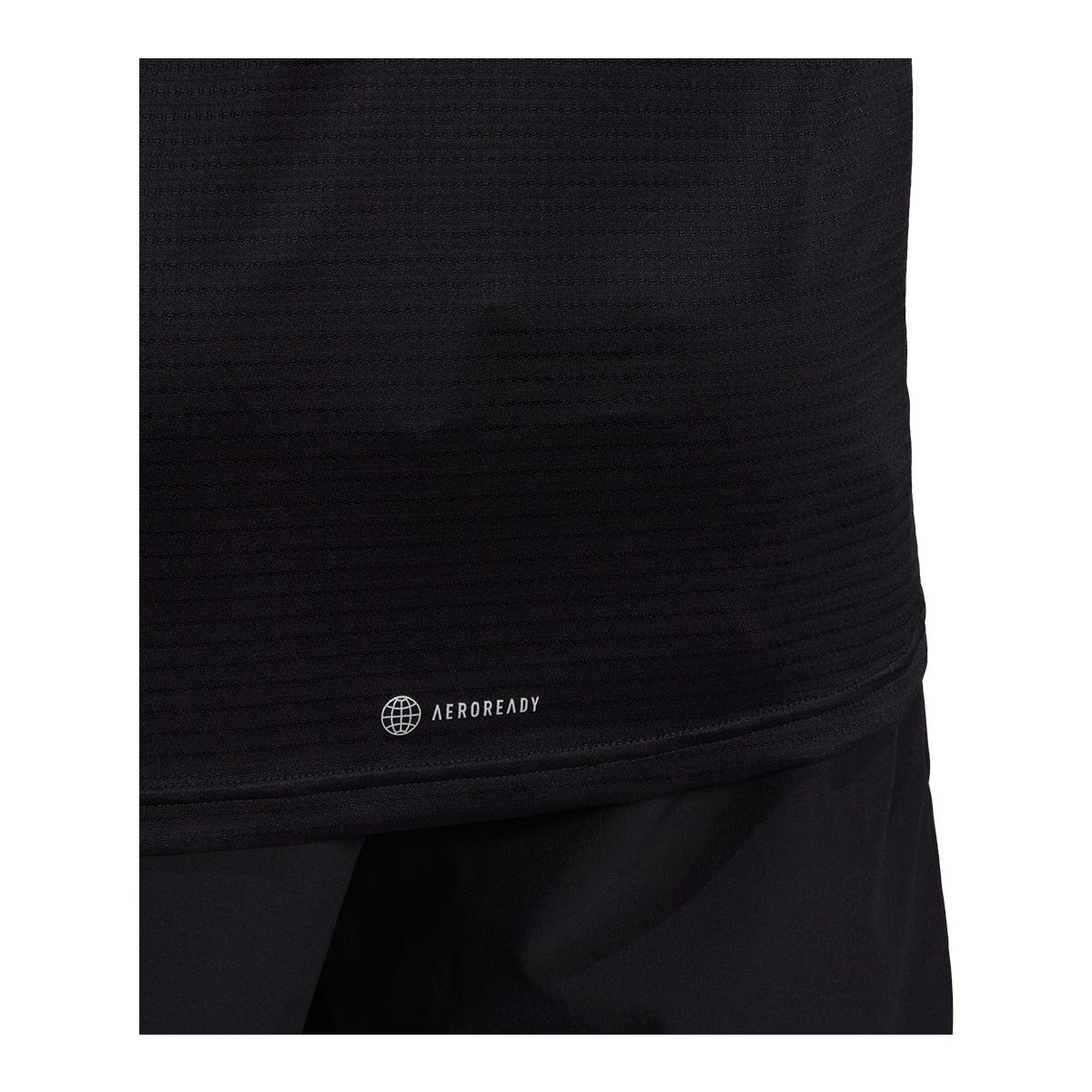 adidas Men's Own The Run Long Sleeve T Shirt