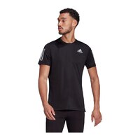adidas Men's Own The Run T Shirt Front_Angled_Right