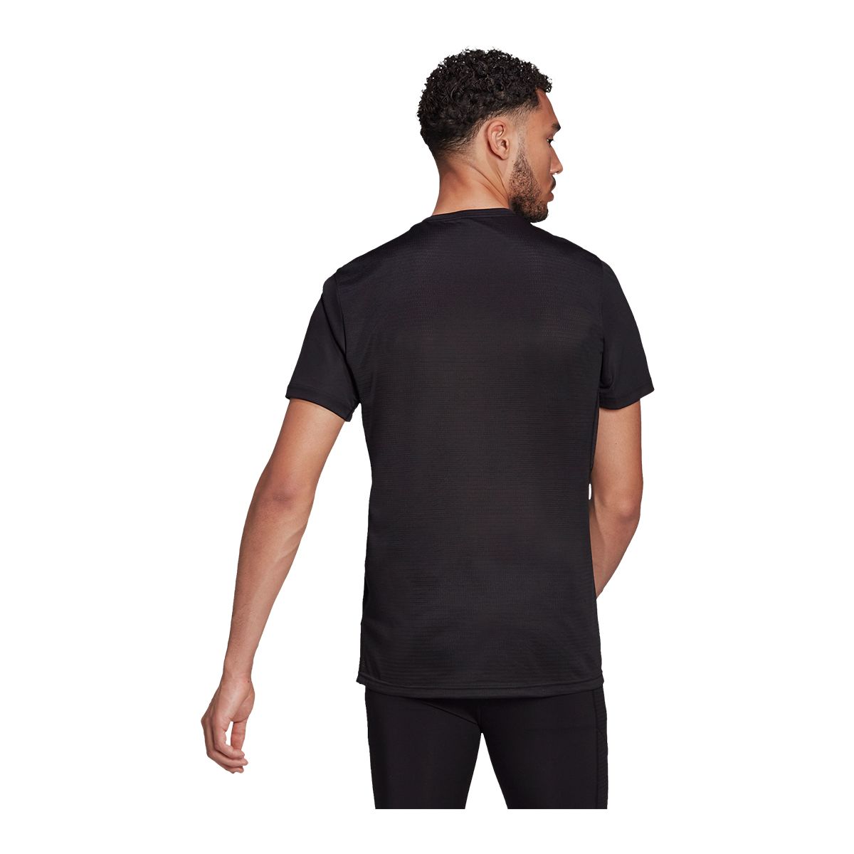 adidas Men's Own The Run T Shirt