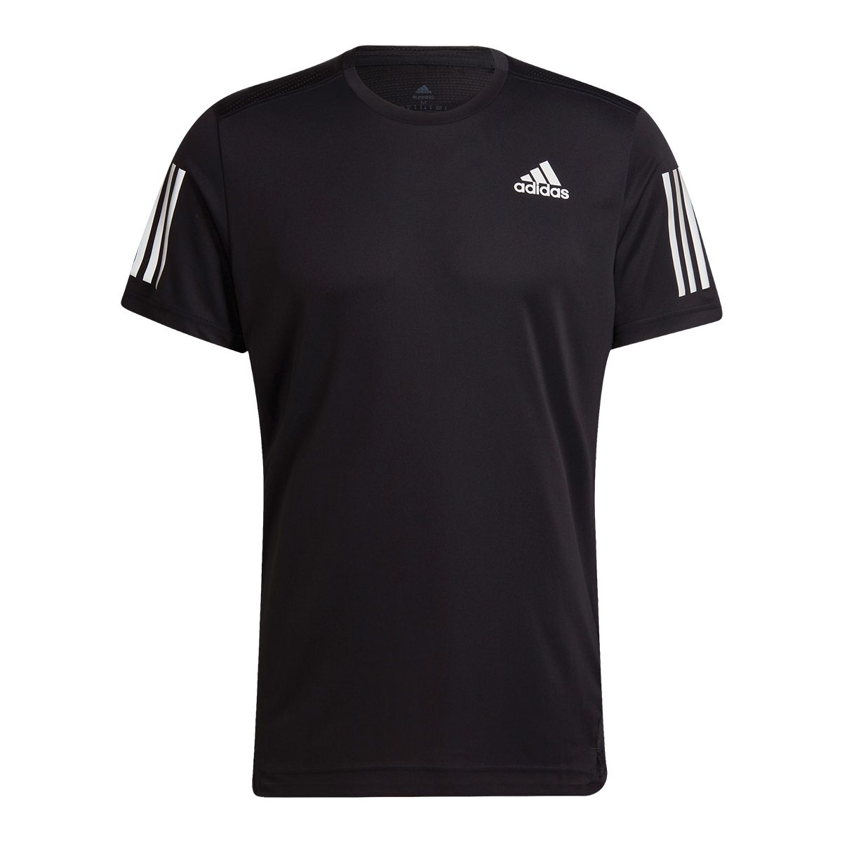 adidas Men's Own The Run T Shirt