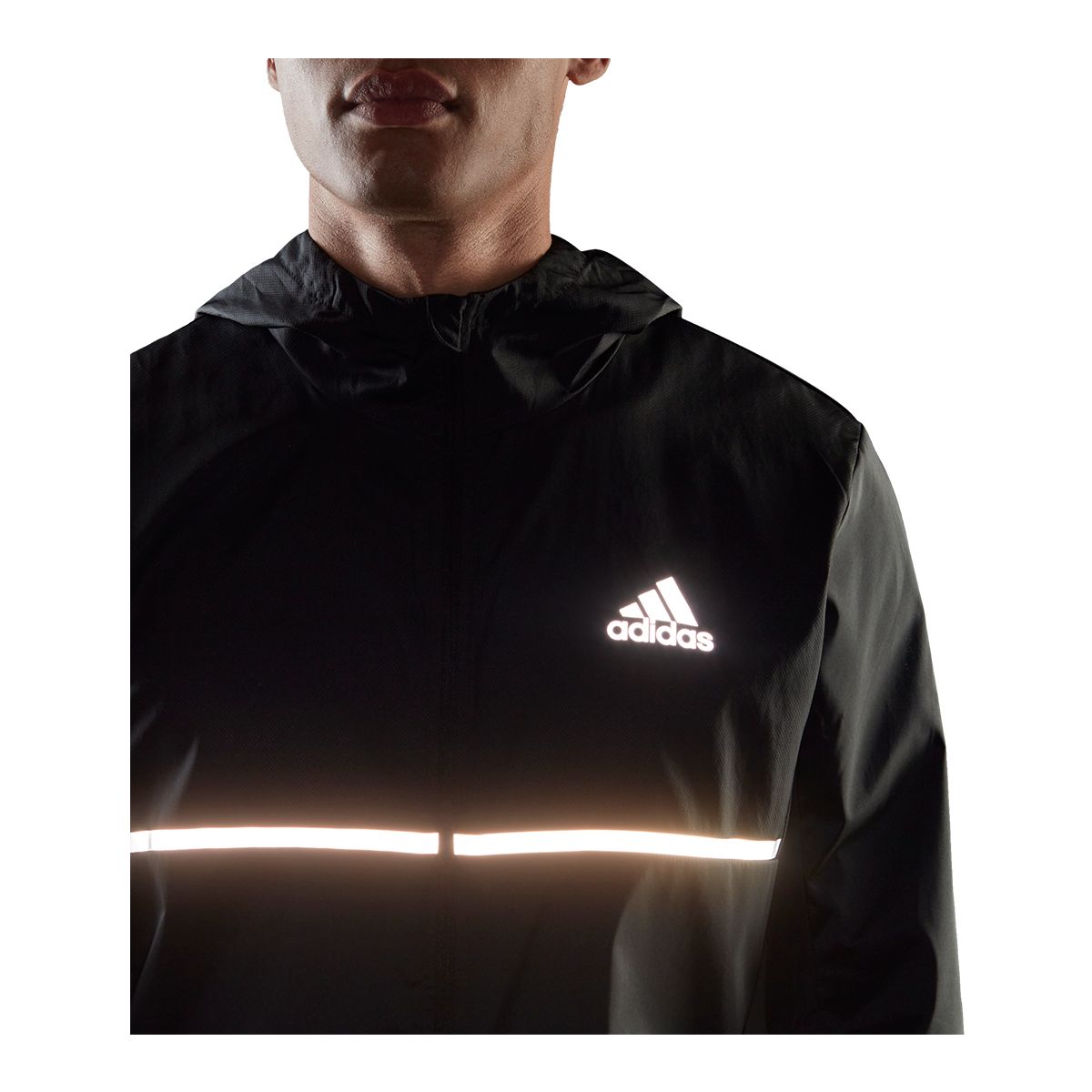 Adidas jacket deals sport chek