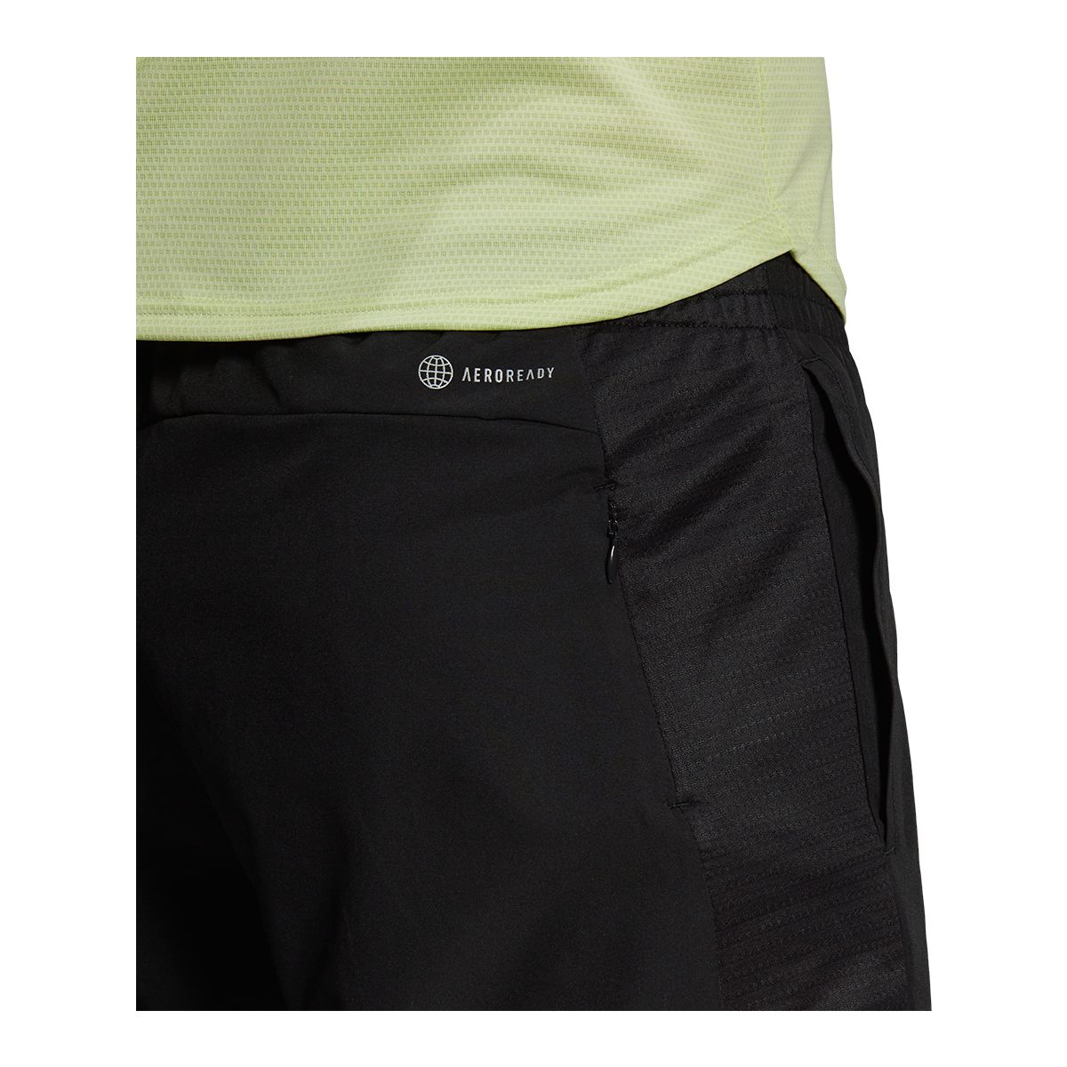 adidas Men's Own The Run 7-in Running Shorts