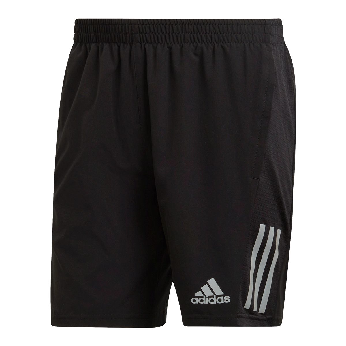 adidas Men's Own The Run 7-in Running Shorts