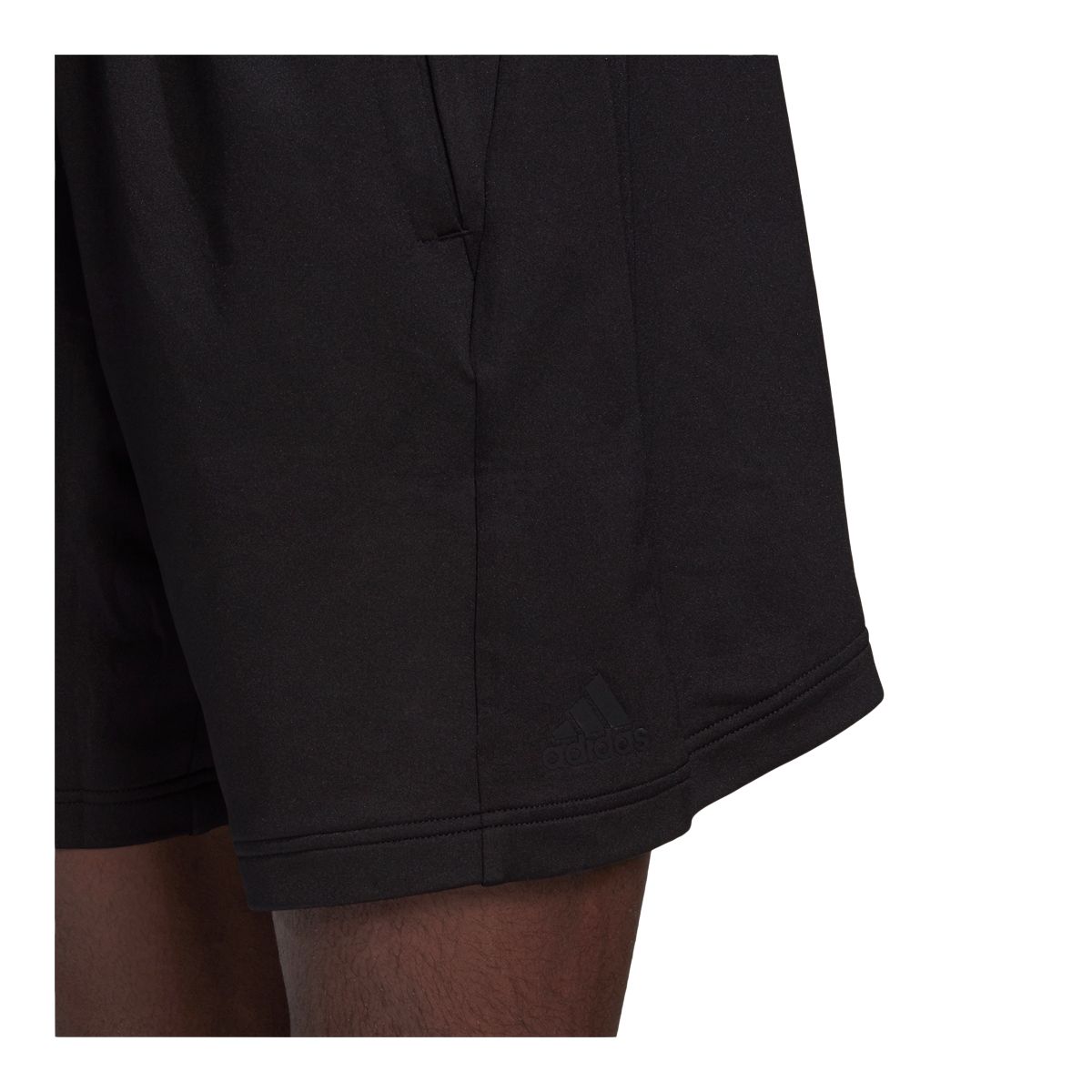 adidas Men's Yoga 7 Inch Shorts