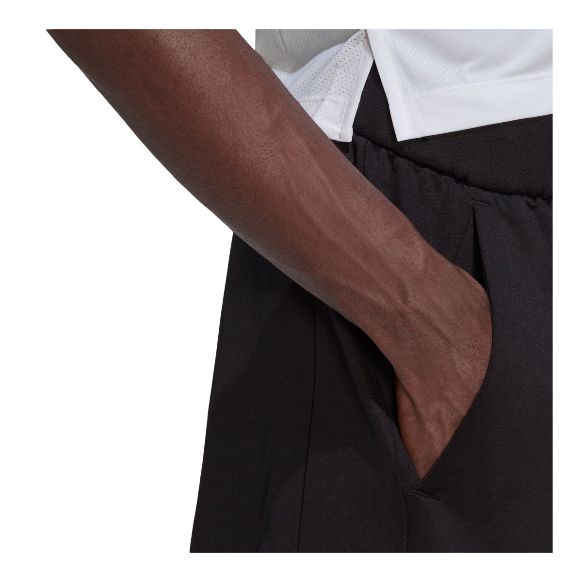 adidas Men's Yoga 7 Inch Shorts