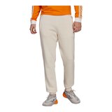 adidas Men's Essential Sweatpants, Fleece, Workout, Cuffed, Lightweight Front_Flat