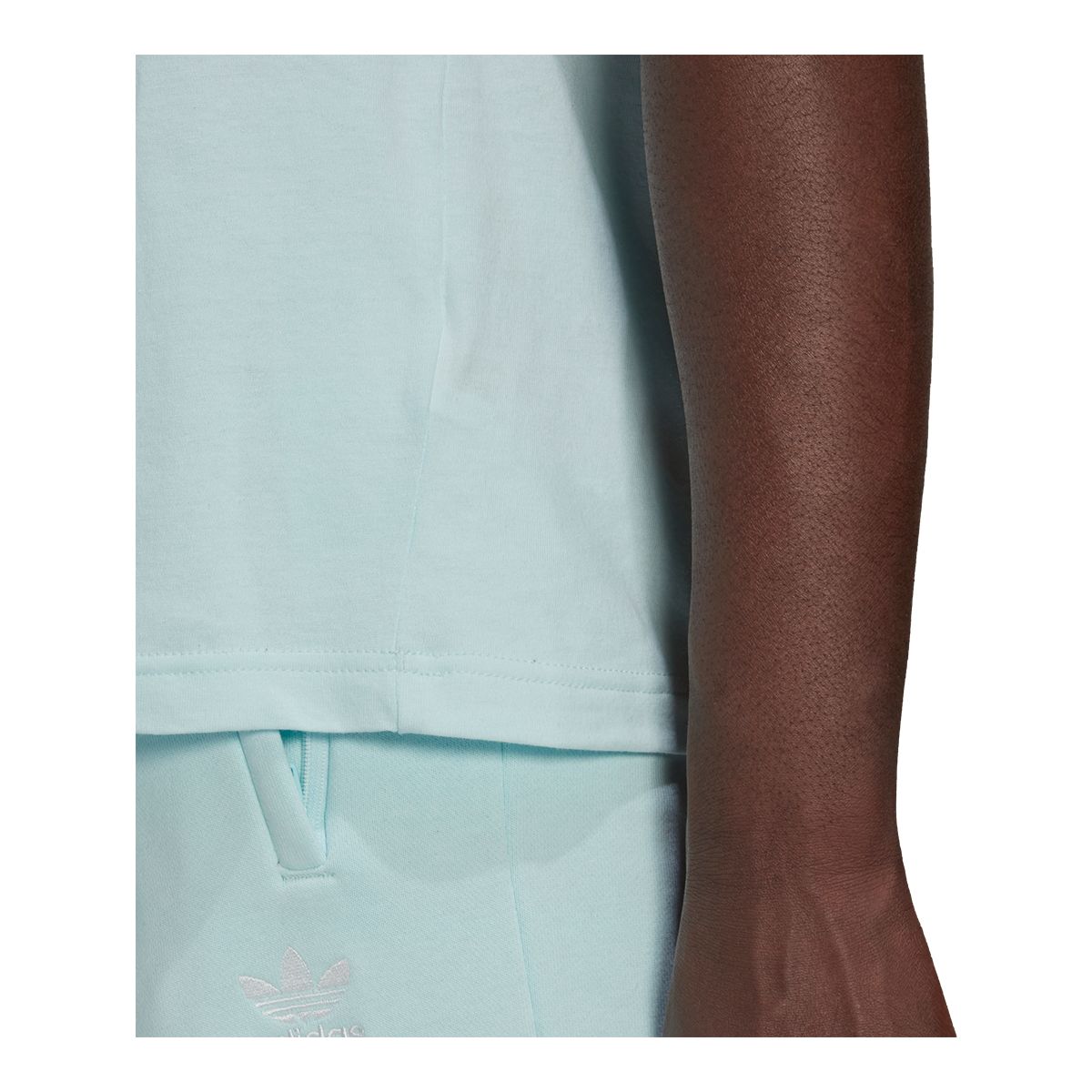 adidas Originals Men's Essential Labour T Shirt