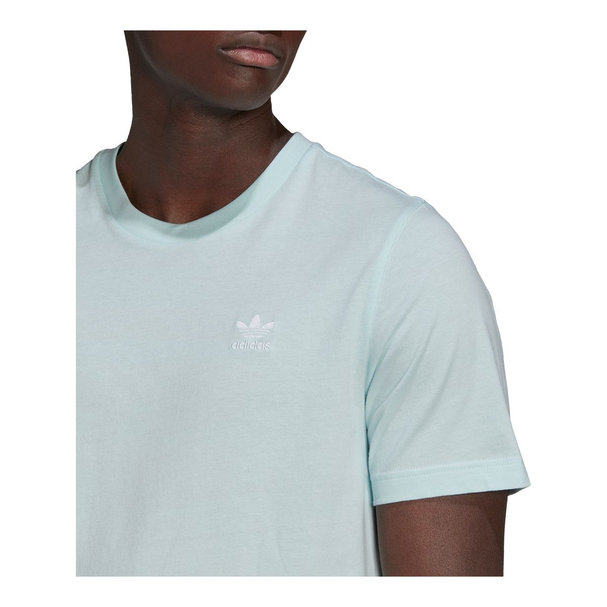 adidas Originals Men's Essential Labour T Shirt