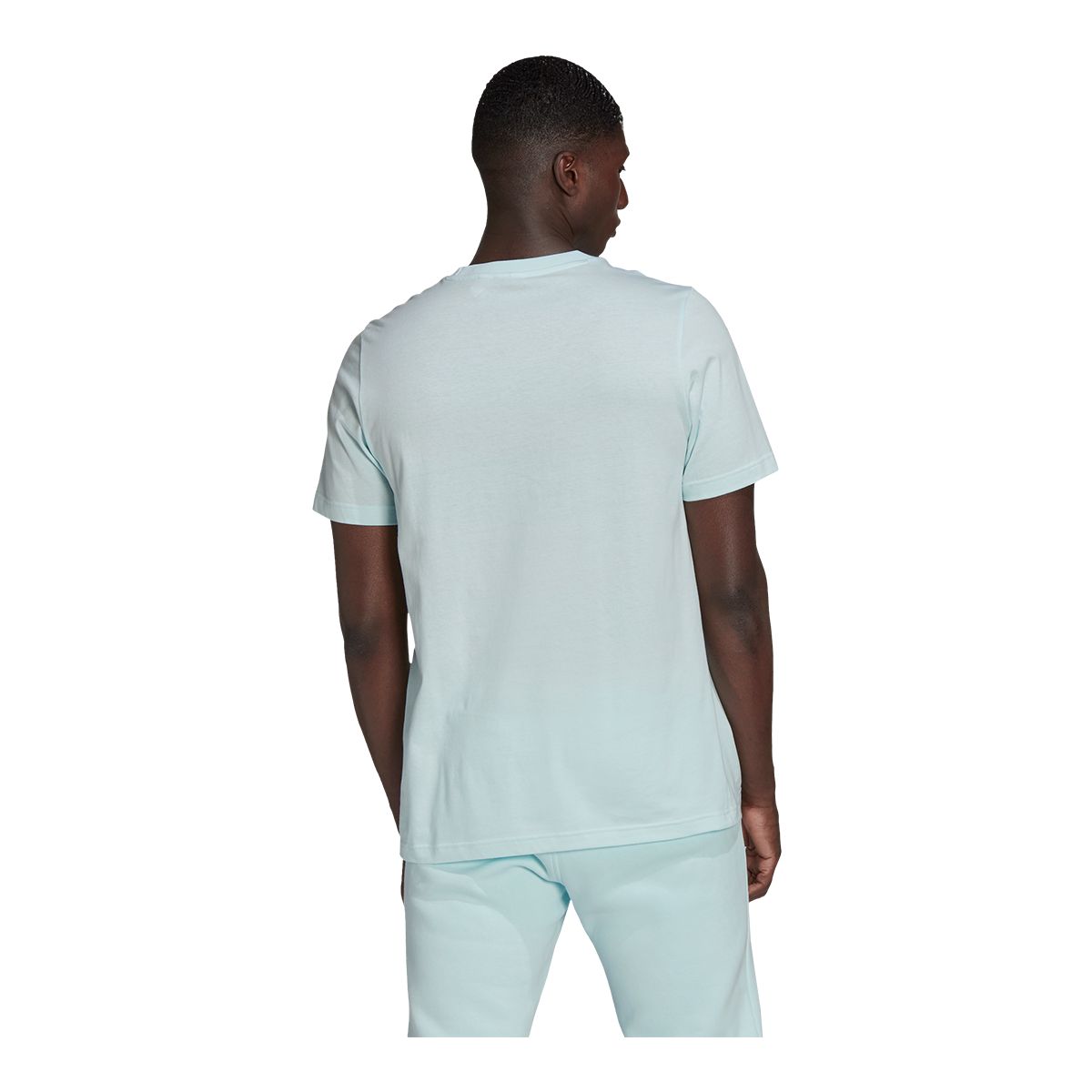 adidas Originals Men's Essential Labour T Shirt