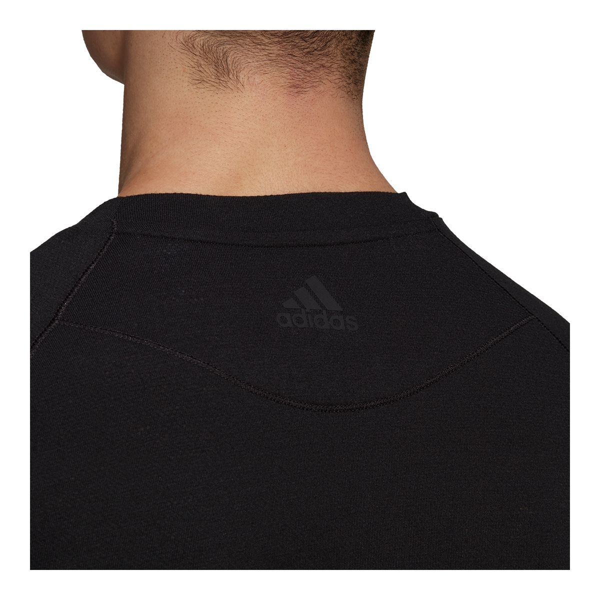 adidas Men's Yoga T Shirt
