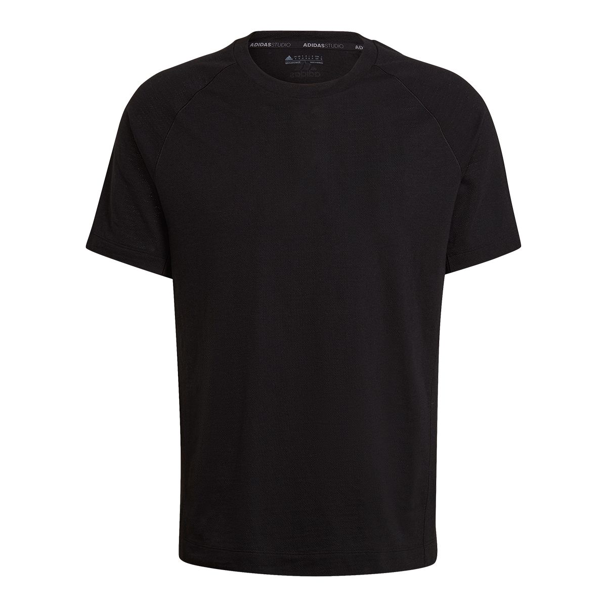 adidas Men's Yoga T Shirt