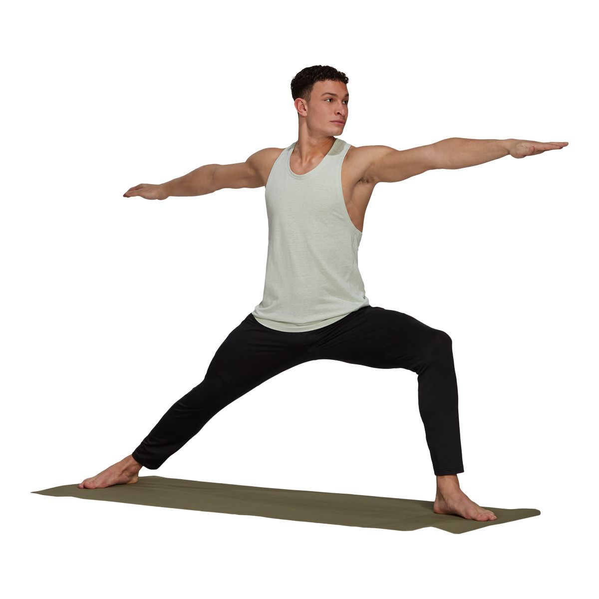 adidas Men's Yoga Pants