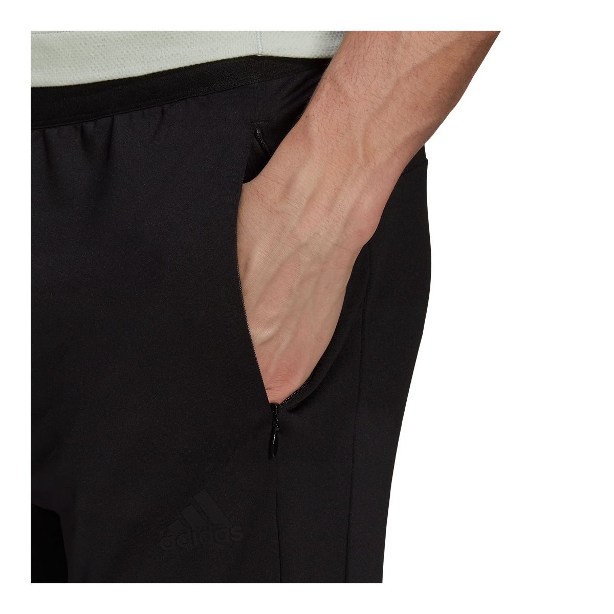 adidas Men's Yoga Pants
