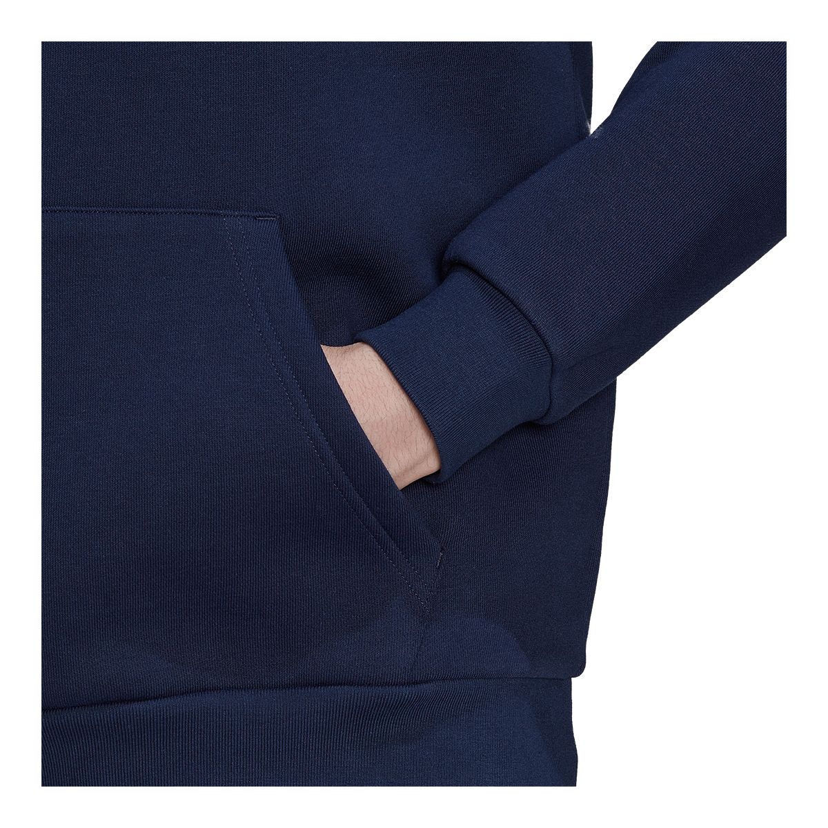 adidas Originals Men's Essential Lbr Pullover Hoodie