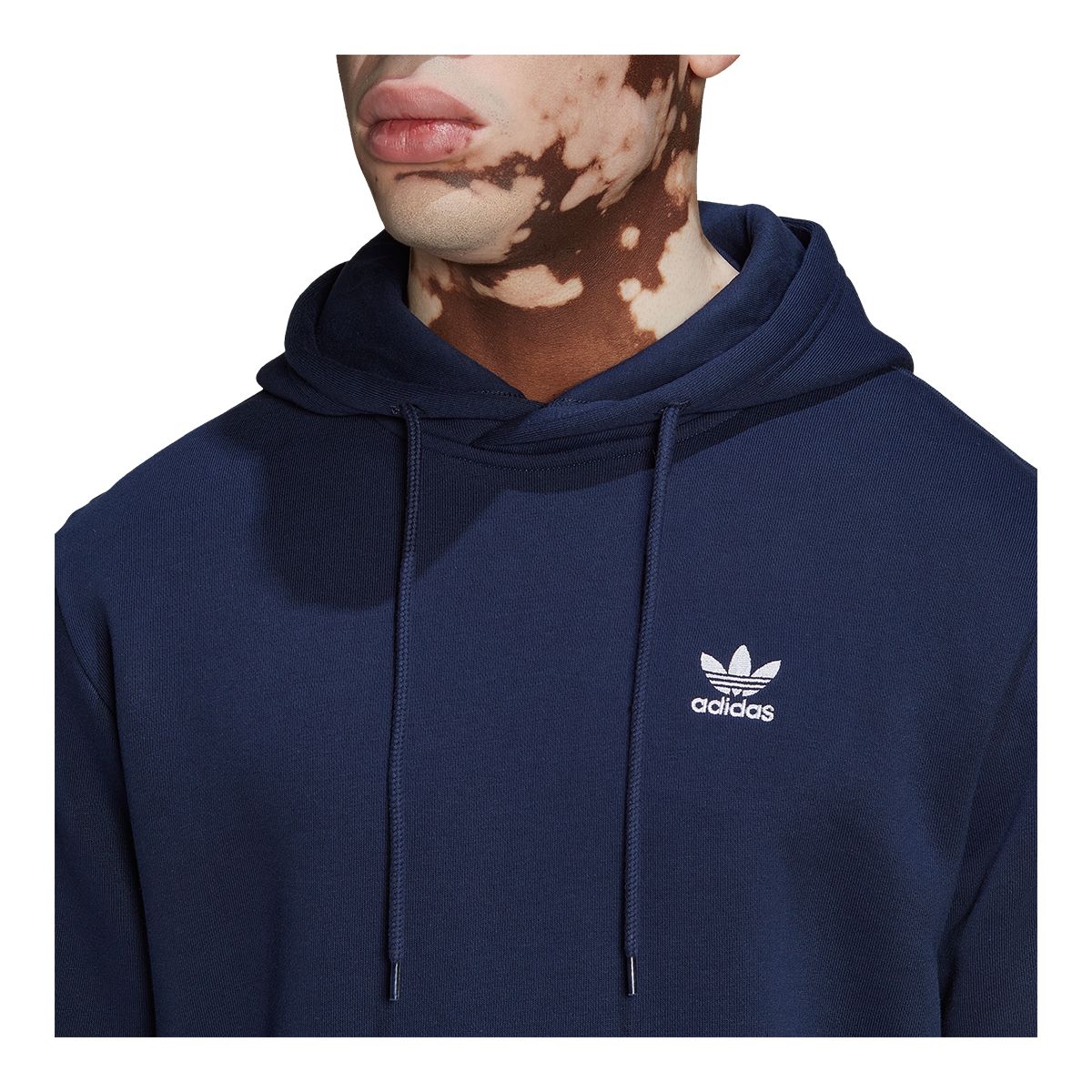 adidas Originals Men's Essential Lbr Pullover Hoodie
