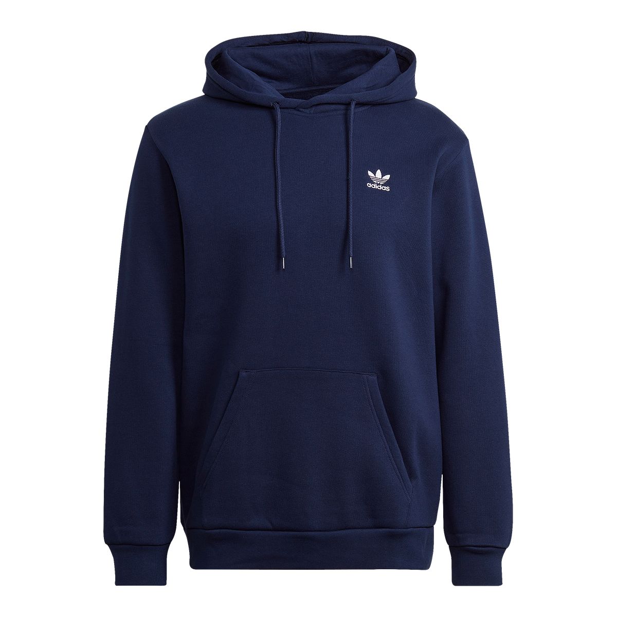adidas Originals Men's Essential Lbr Pullover Hoodie