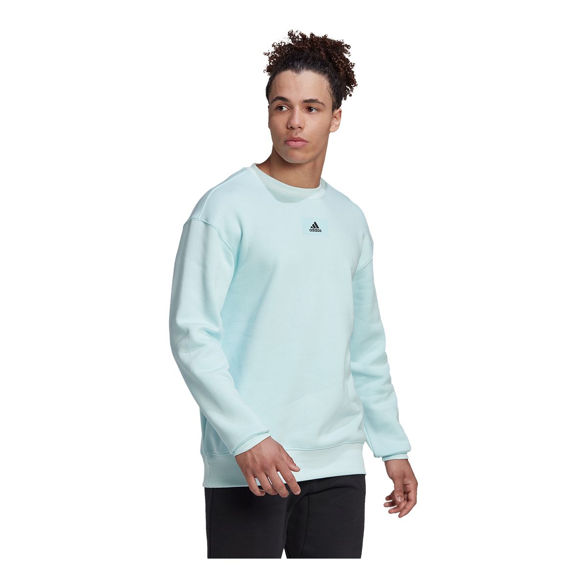 adidas Men's Feelvivid Sweatshirt