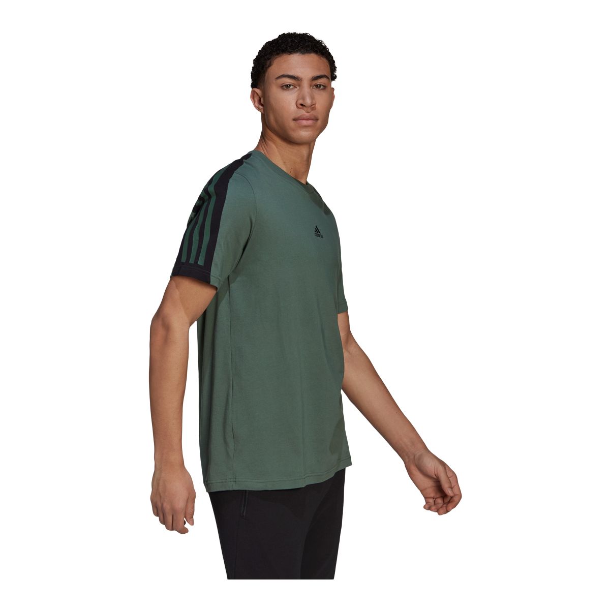 adidas Men's Future Icons T Shirt