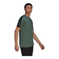 adidas Men's Future Icons T Shirt Front_Angled_Right