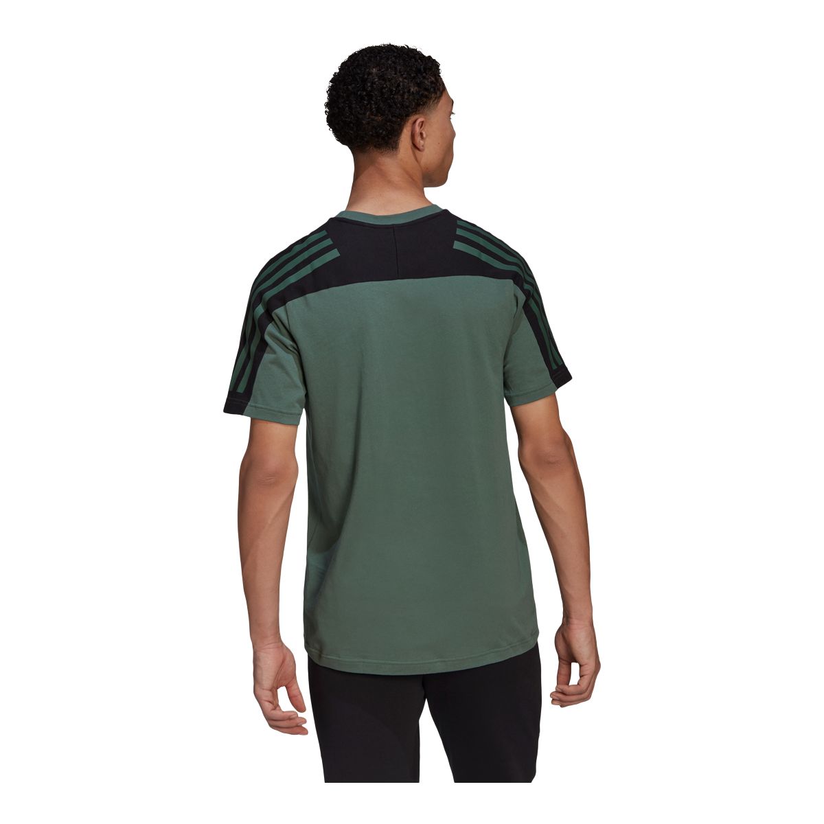 adidas Men's Future Icons T Shirt