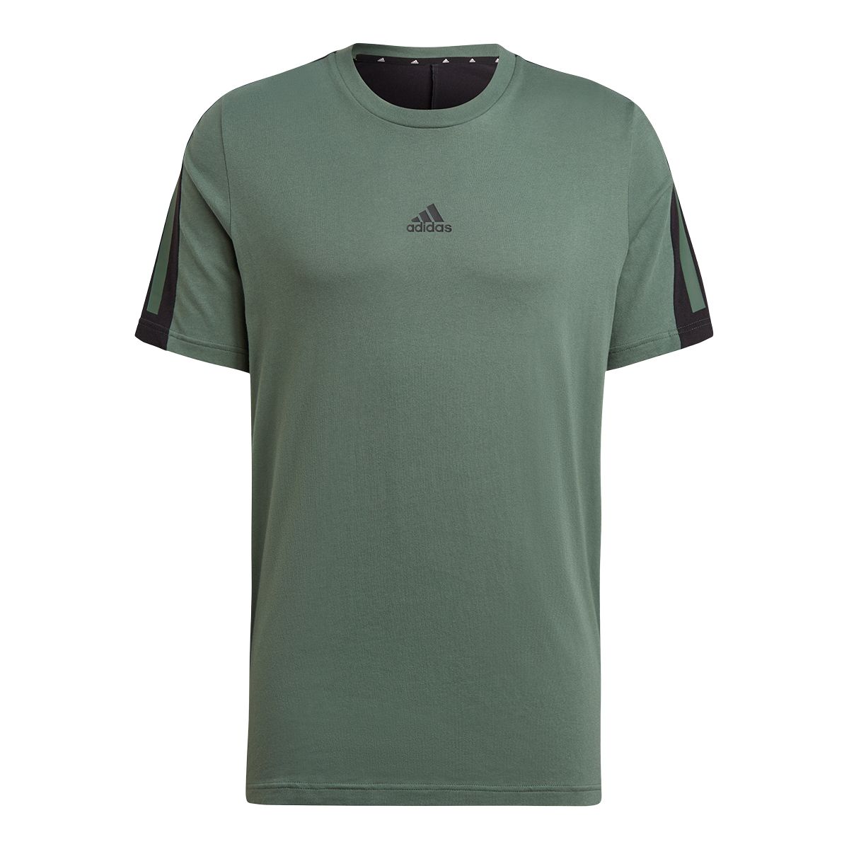 adidas Men's Future Icons T Shirt