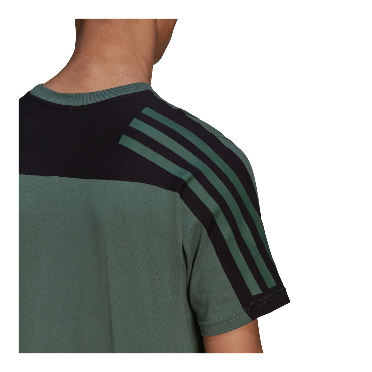 adidas Men's Future Icons T Shirt