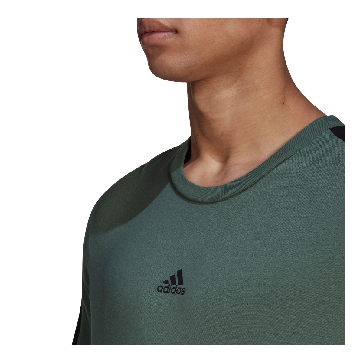 adidas Men's Future Icons T Shirt