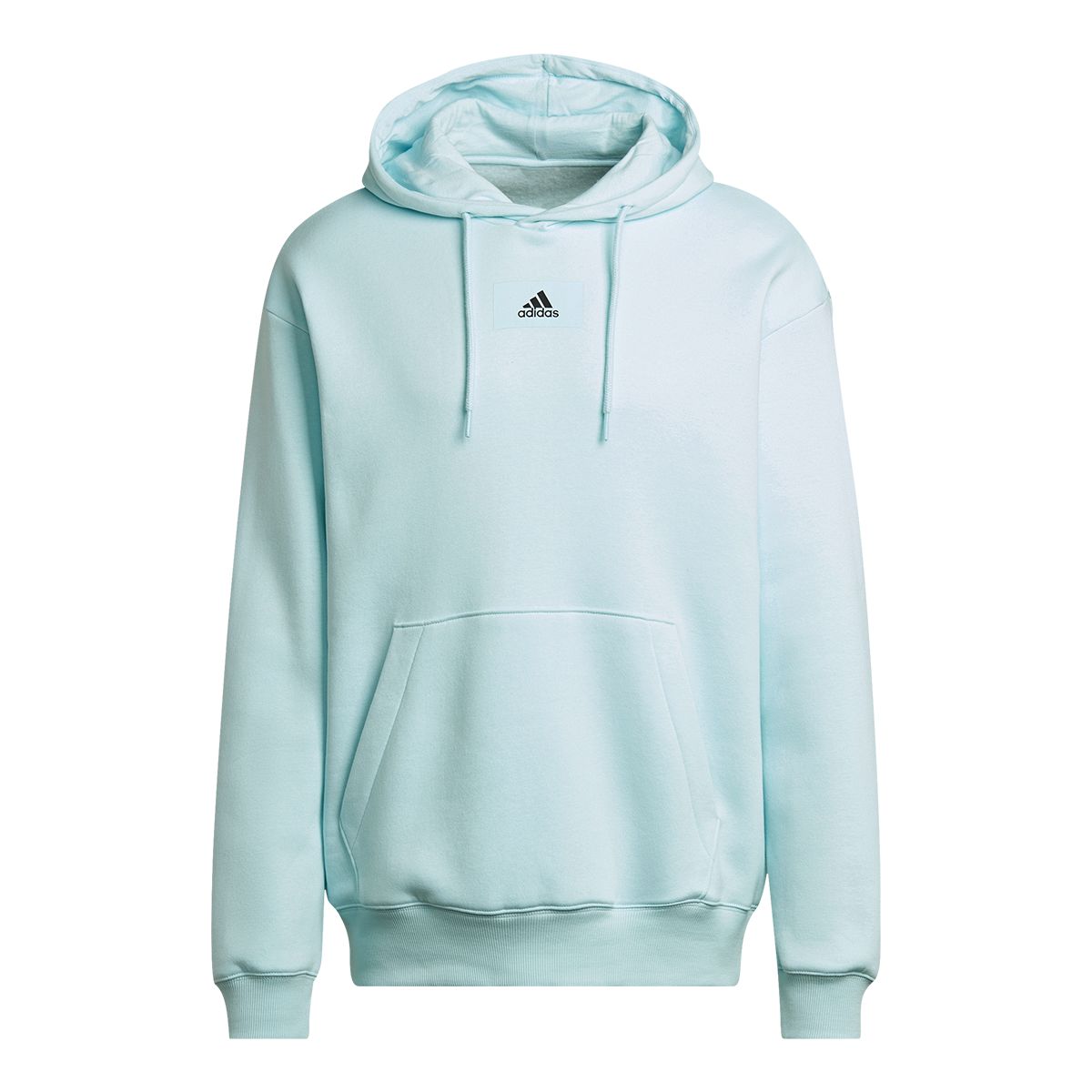 adidas Men's Feelvivid Pullover Hoodie