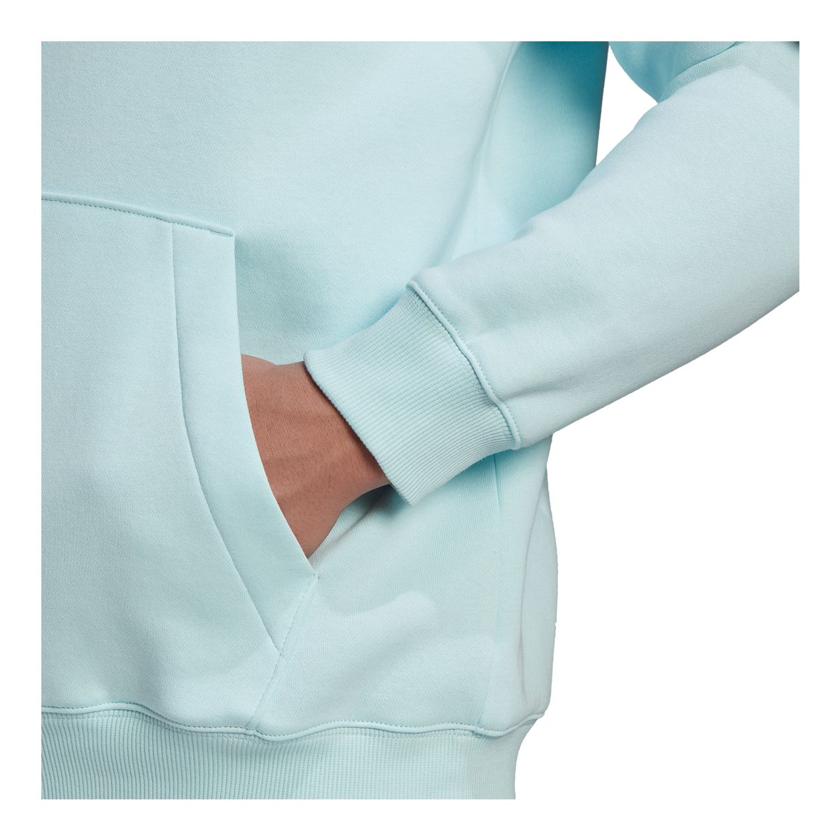 adidas Men's Feelvivid Pullover Hoodie