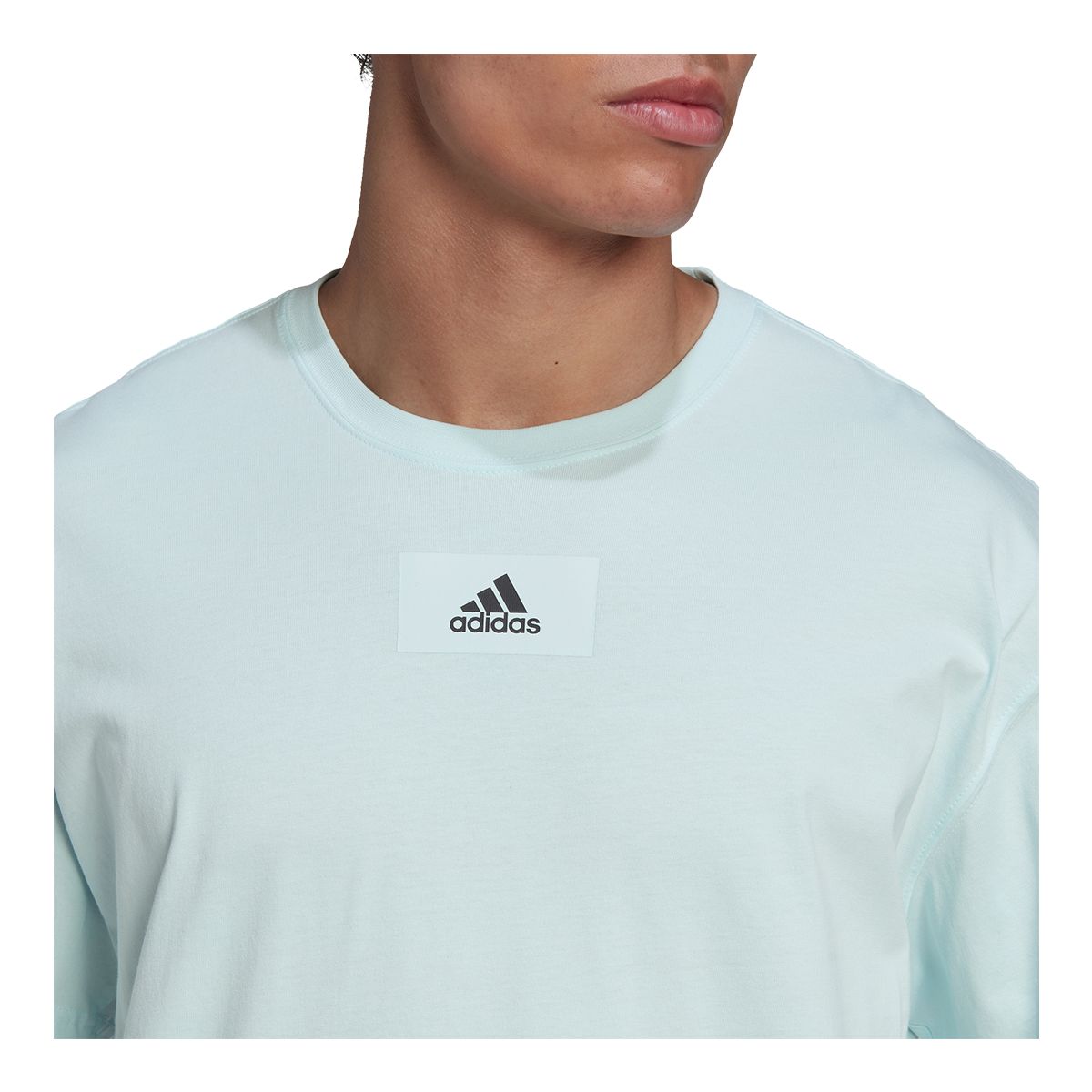 adidas Men's Feelvivid T Shirt