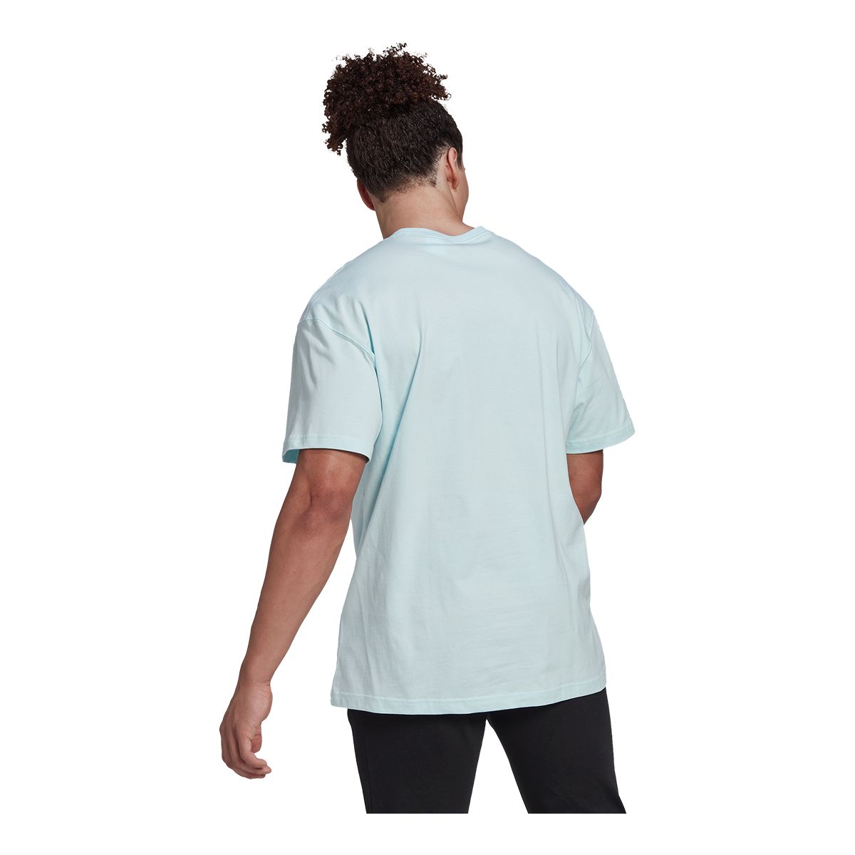 adidas Men's Feelvivid T Shirt