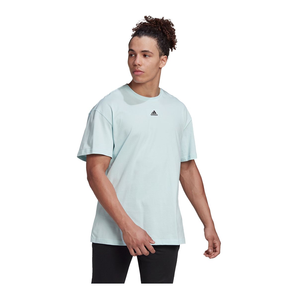 adidas Men's Feelvivid T Shirt